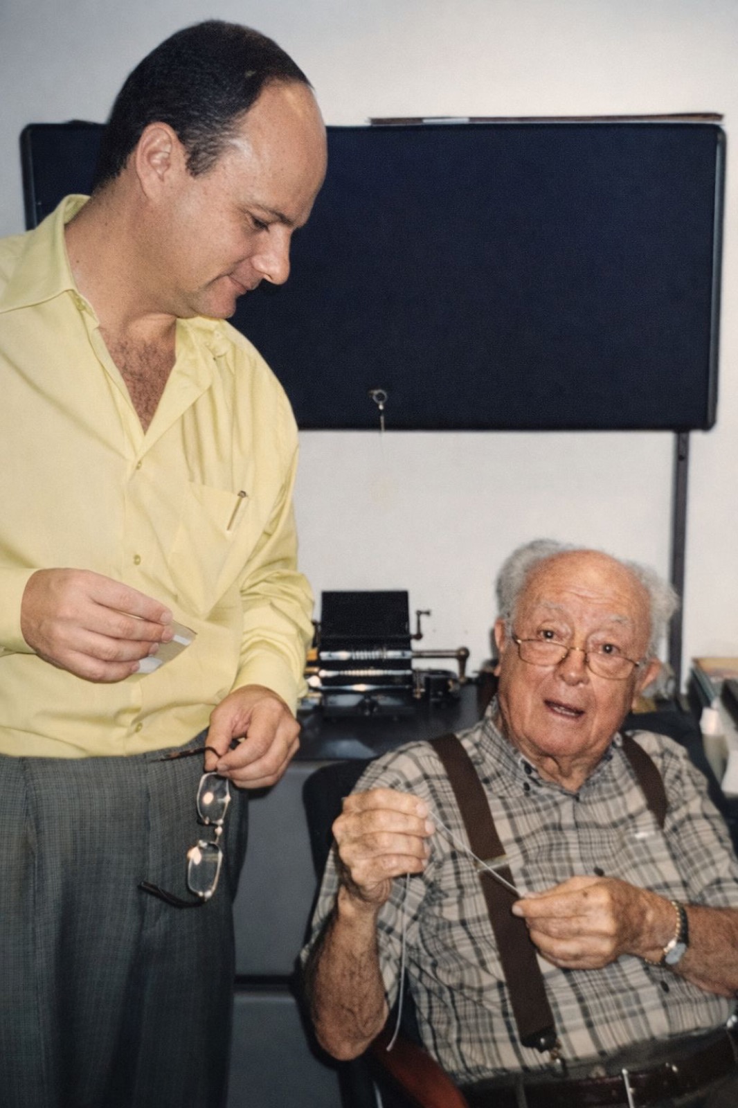 C.I. Fundición Escobar — trayectoria